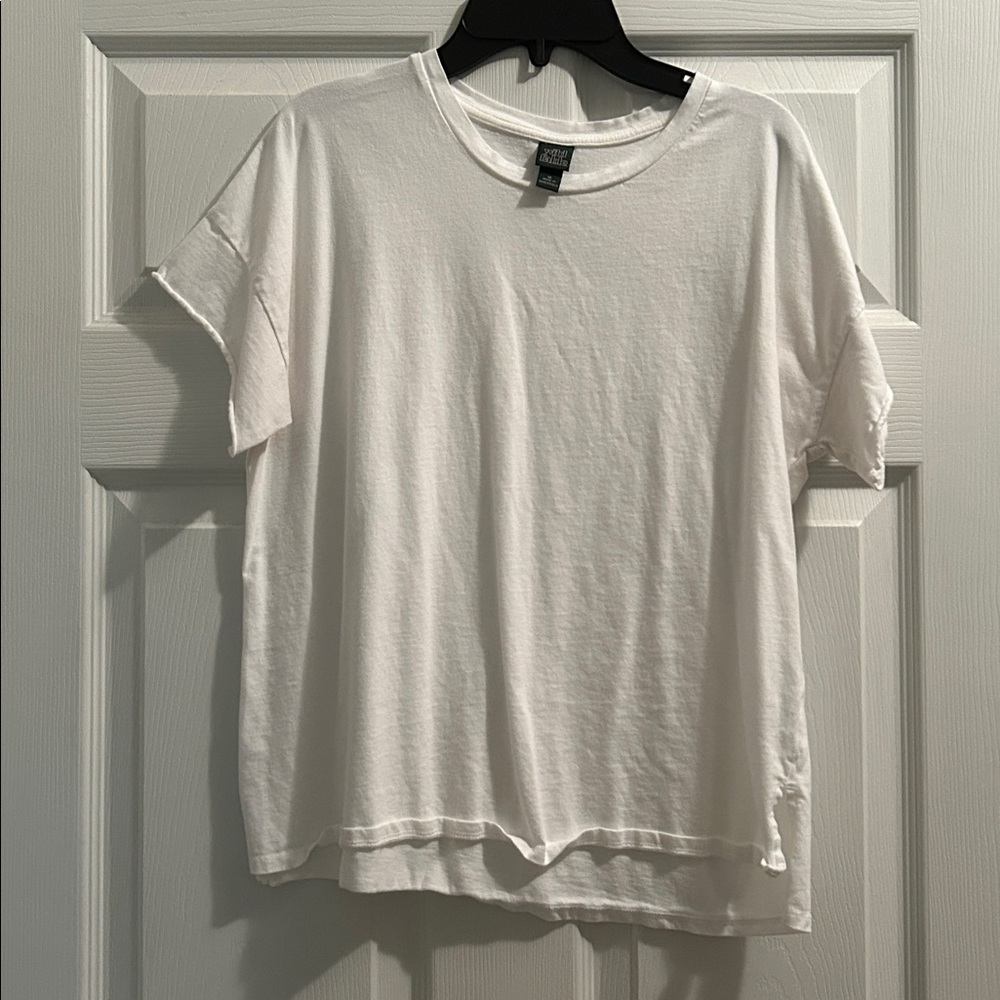 Wild Fable Classic White Tee